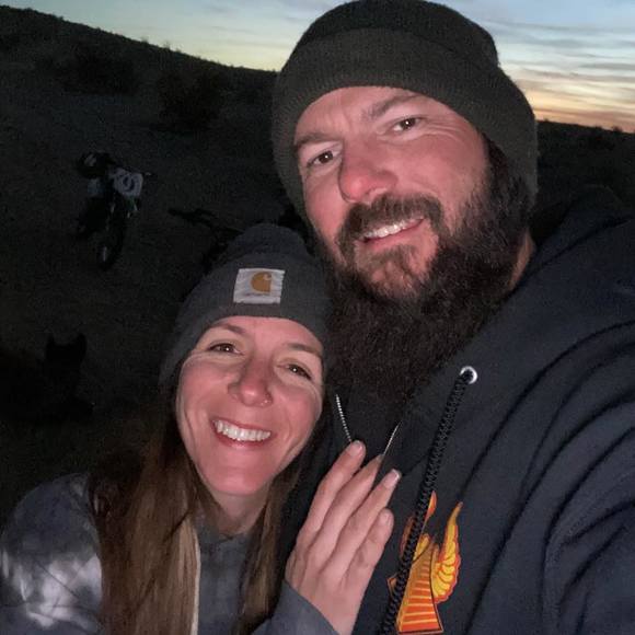 Meet your Posher, Sarah - Picture 1 of 1